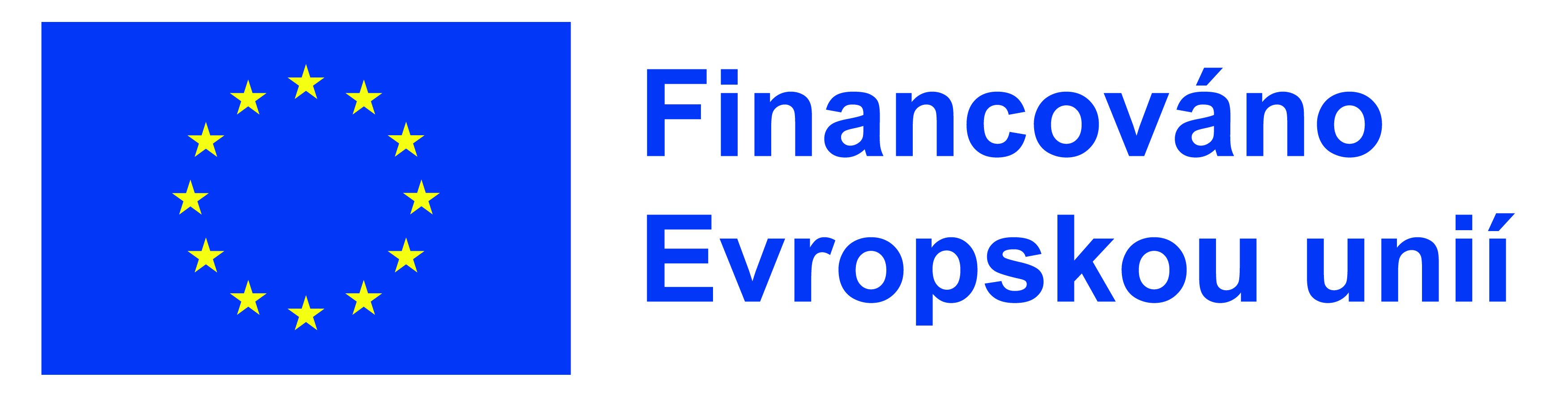 logo financovano eu plnobarevna varianta
