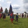 Fajne léto_Těšínský kníže a uherský velmož-fotodokumentace