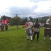 Fajne léto_Těšínský kníže a uherský velmož-fotodokumentace