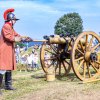 Šancefest 2024 - historický program - fotodokumentace