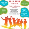 Hravé odpoledne - 29.5.2026
