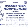 Pochod Mánesovou stezkou 2026