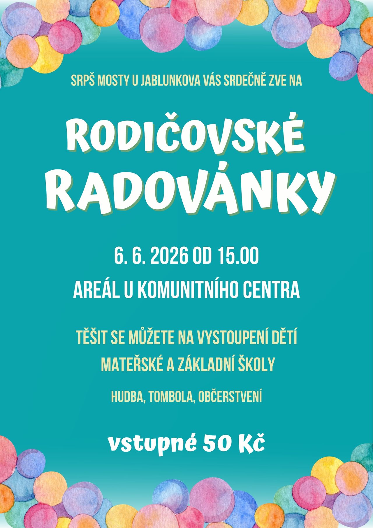 Radovanky 6 6 2026